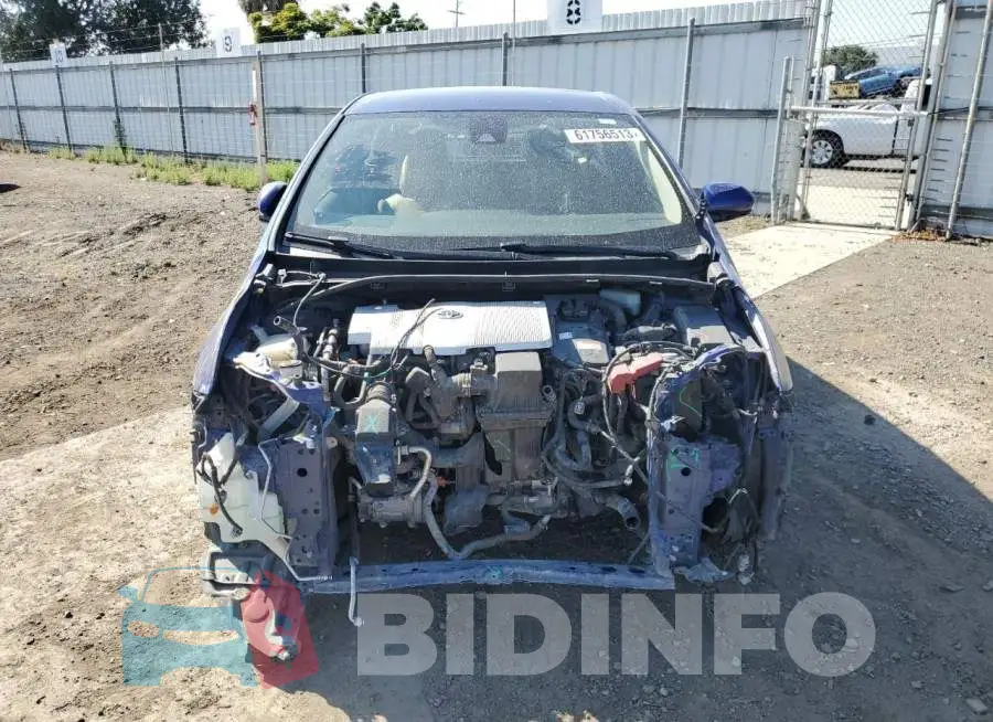 JTDKBRFU4J3591693 Photo# 5