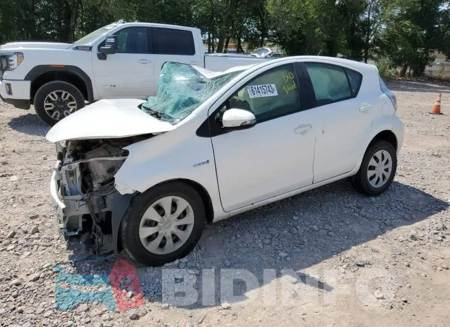 JTDKDTB37E1562839 Photo# 1