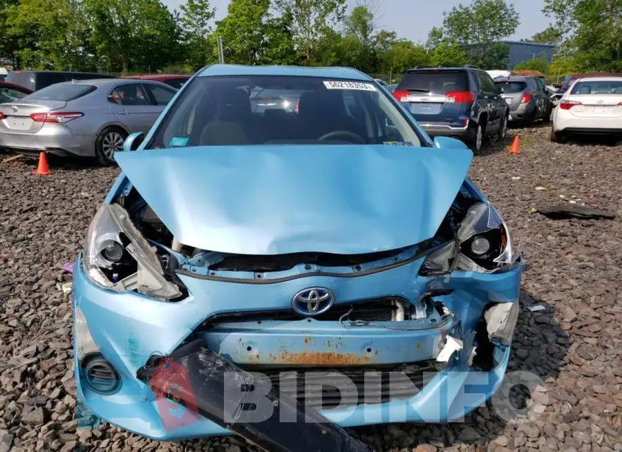 JTDKDTB38F1092466 Photo# 5