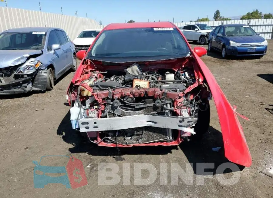 JTDKN3DU4F0424444 Photo# 5