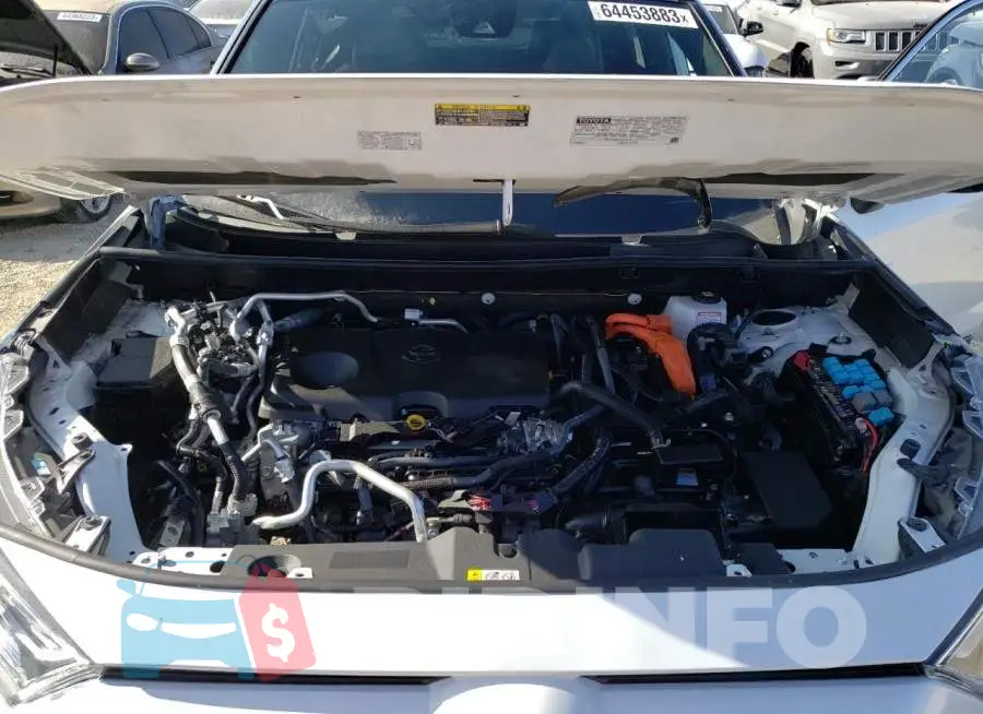 JTMEB3FV1PD116007 Photo# 12