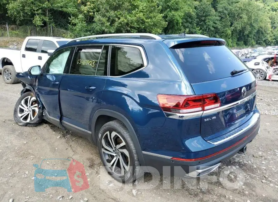 1V2TR2CA1MC515434 Photo# 2