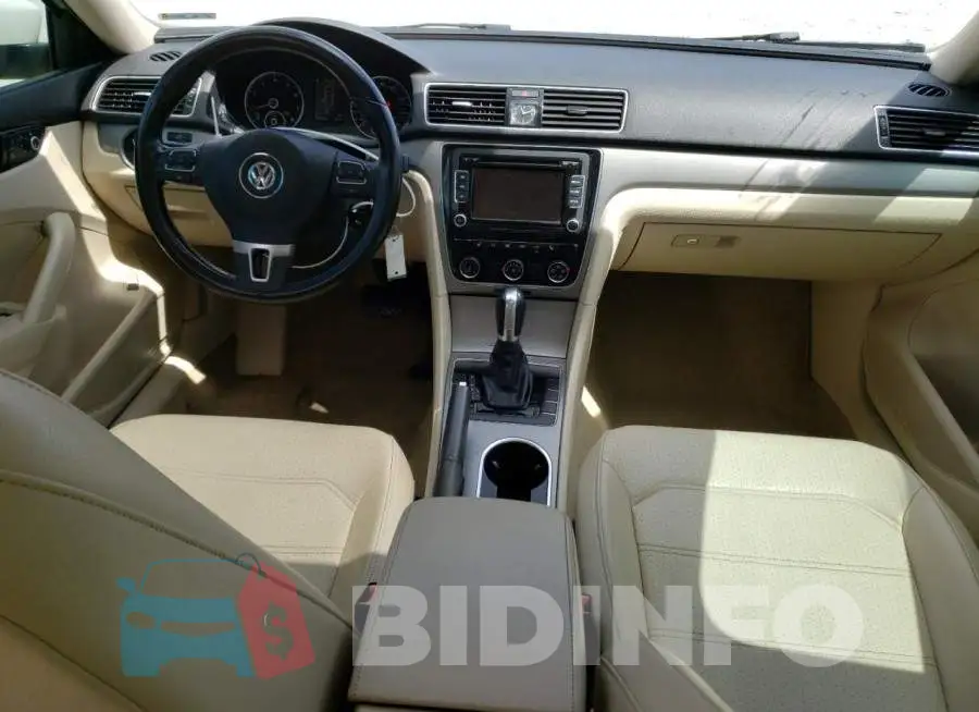 1VWBS7A32EC119269 Photo# 8
