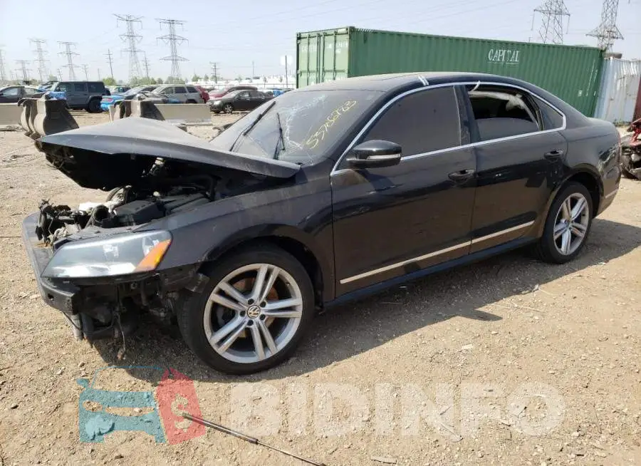 1VWBS7A32FC042145 Photo# 1