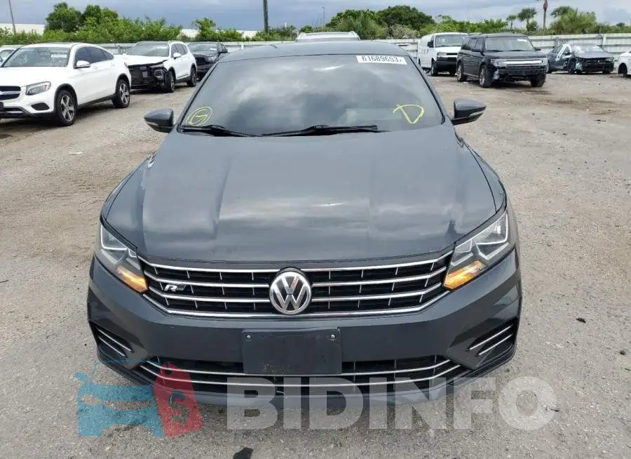 1VWDT7A31HC035194 Photo# 5