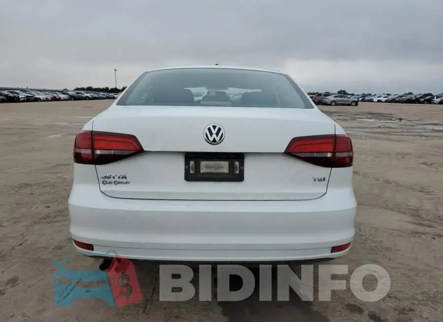 3VW167AJ8HM305237 Photo# 6