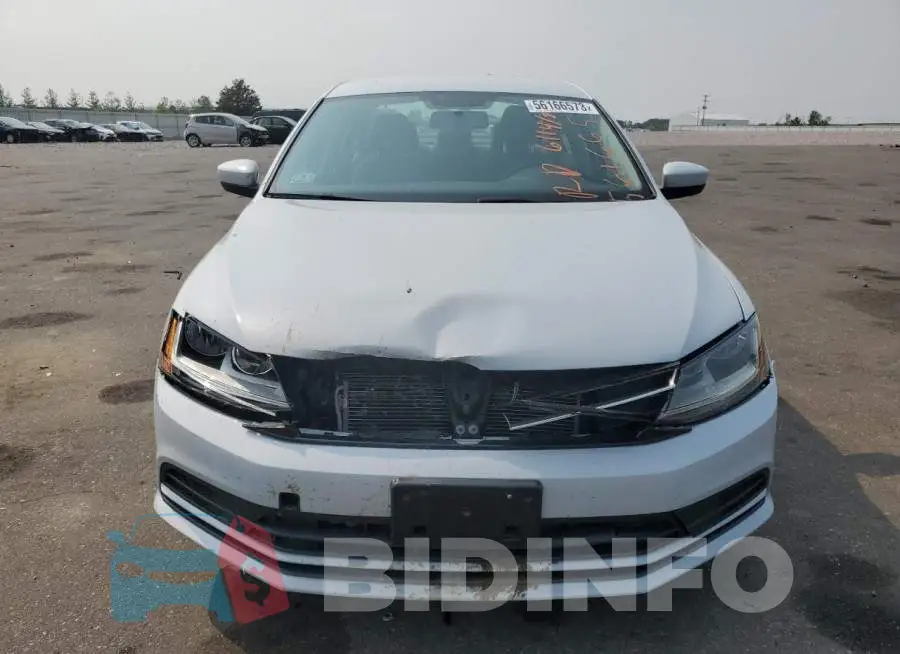 3VW2B7AJ6HM230537 Photo# 5