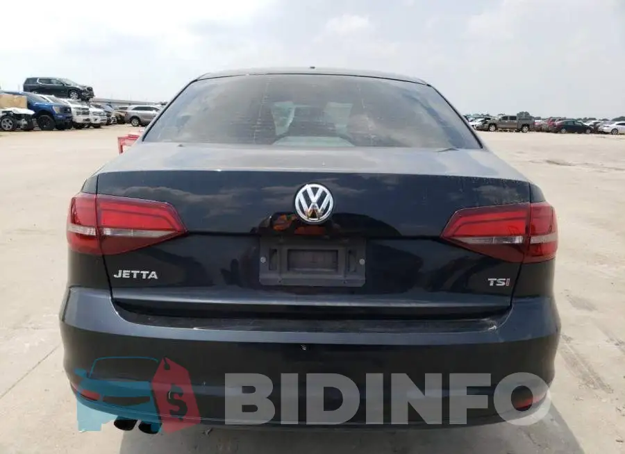 3VW2B7AJ9HM321429 Photo# 6