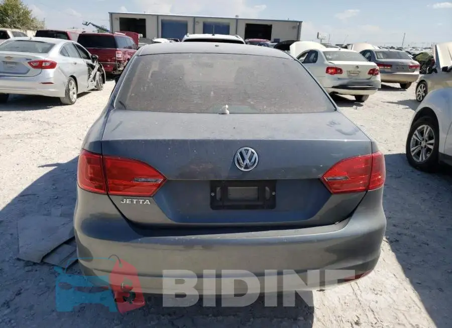 3VW2K7AJ3EM427581 Photo# 6