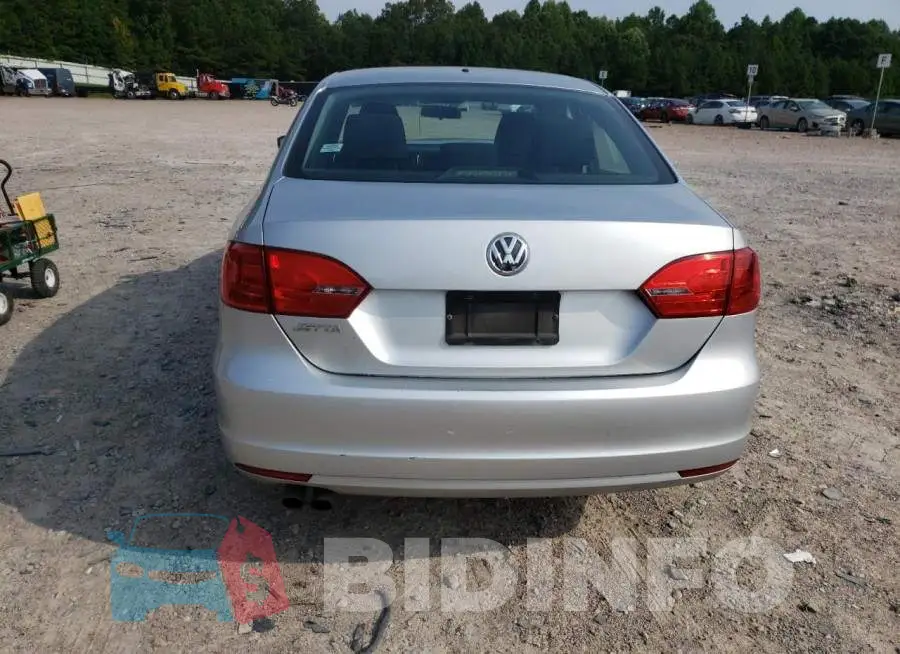 3VW2K7AJ9EM222170 Photo# 6