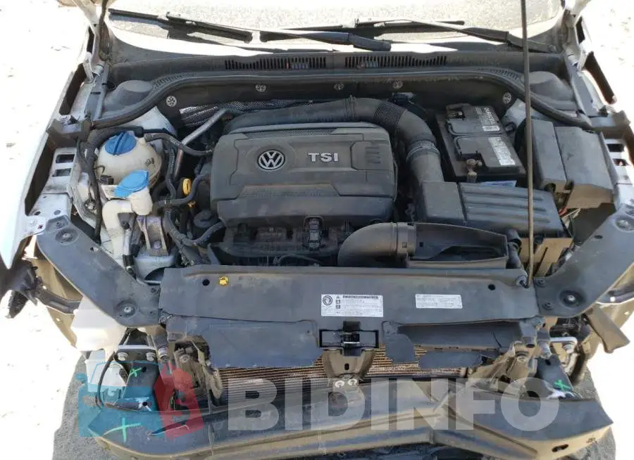 3VWD17AJXFM412380 Photo# 11