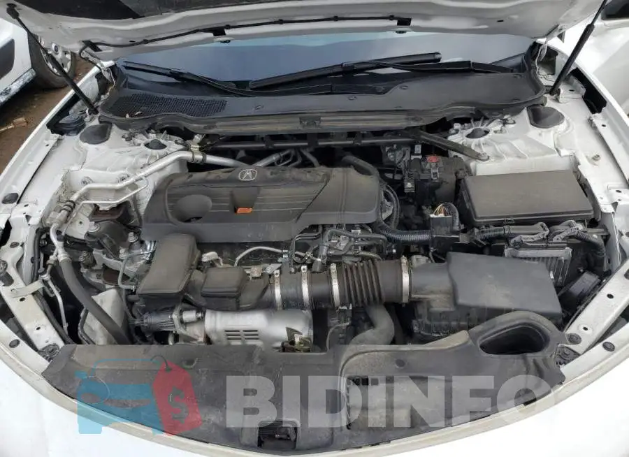 19UUB6F99MA802097 Photo# 11