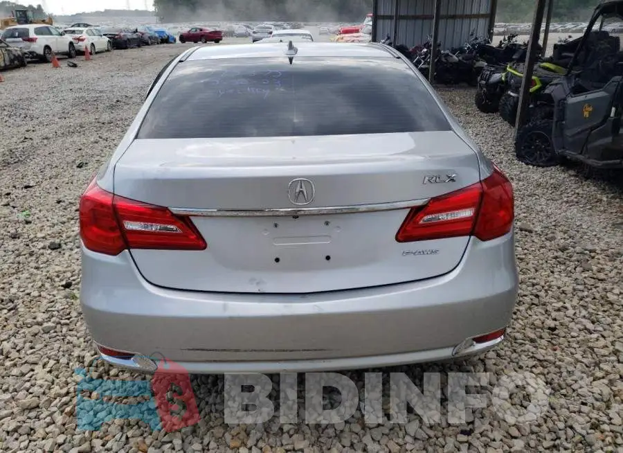 JH4KC1F50FC001017 Photo# 6