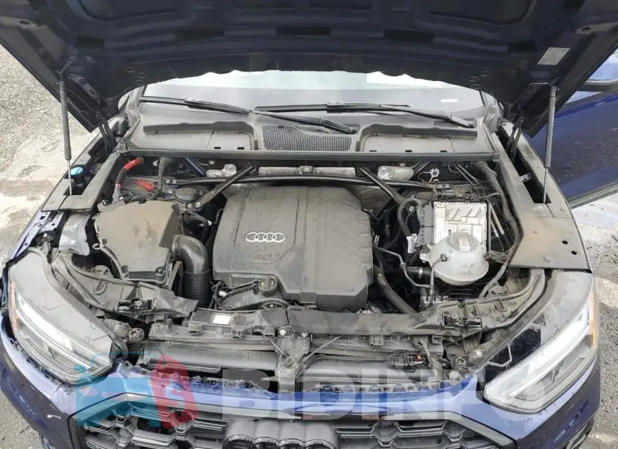 WA1EAAFY1N2013769 Photo# 11