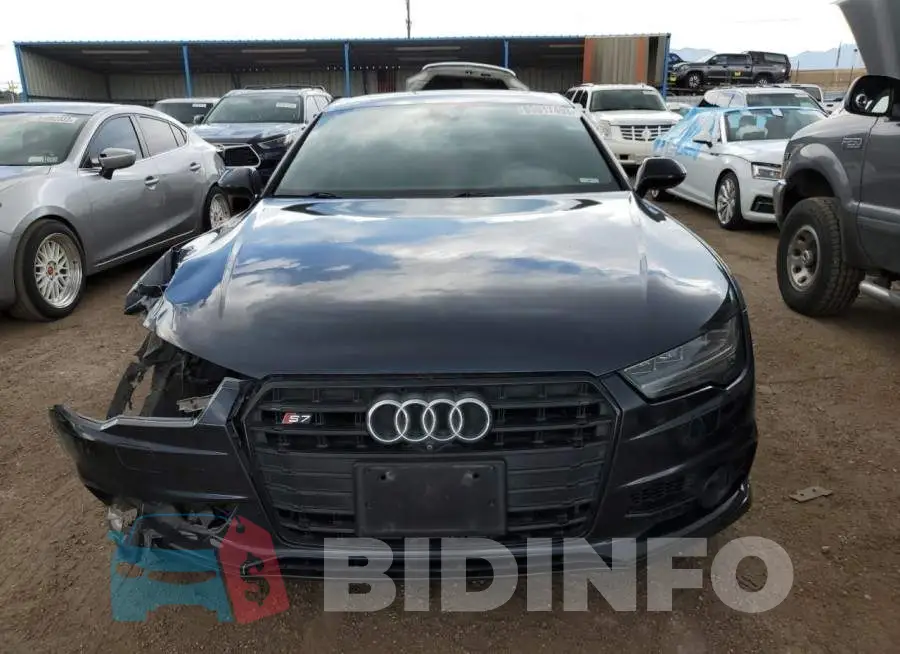 WAU2FAFC8JN078686 Photo# 5