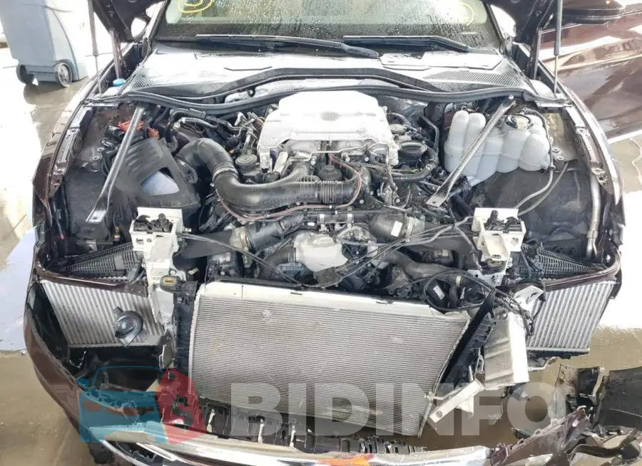 WAU8EAF81LN005266 Photo# 11