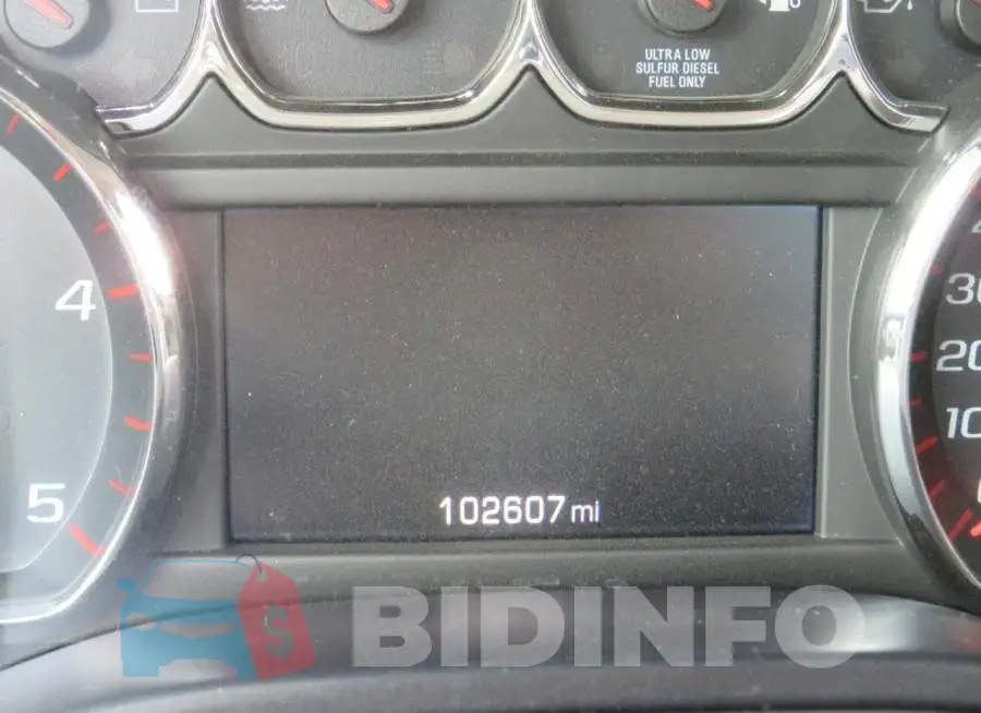 1GT423C86FF524743 Photo# 8