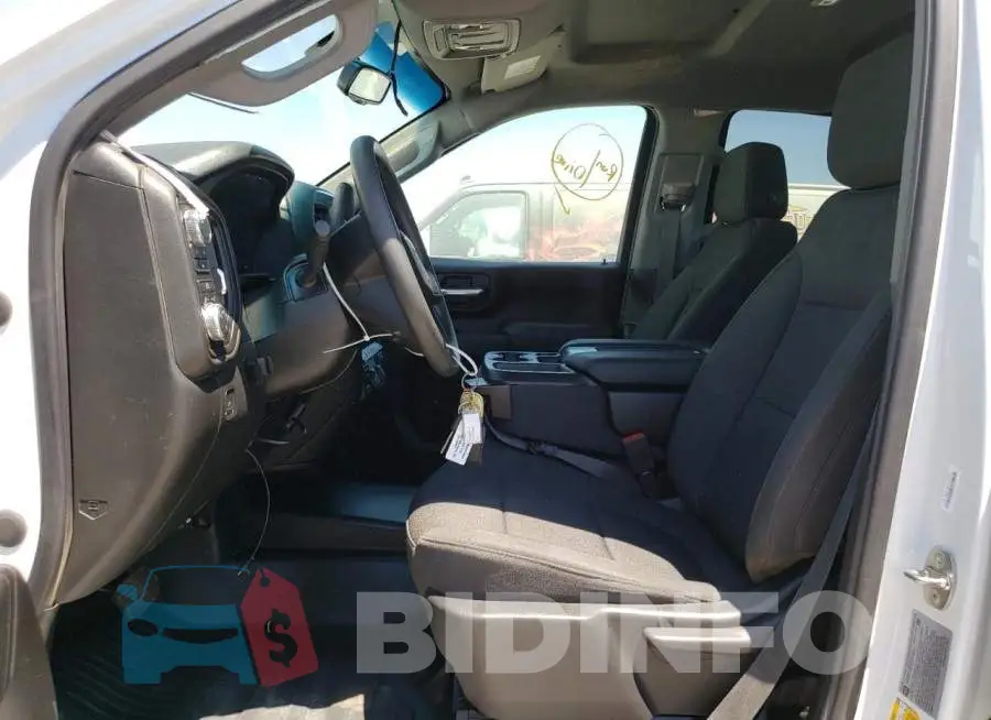 1GT59LE78PF175607 Photo# 7