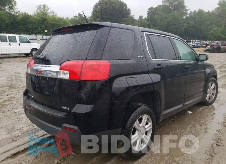 2GKFLVEK8F6347329 Photo# 3