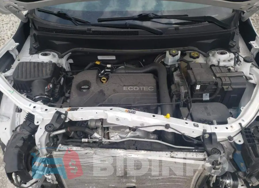 3GKALTEV3KL163074 Photo# 11