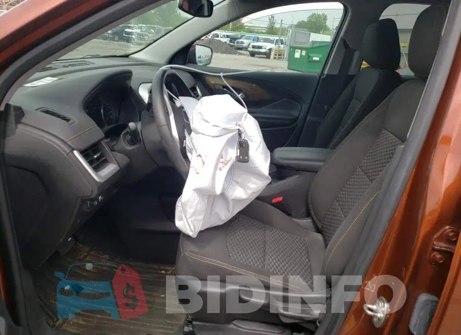 3GKALTEV3KL244821 Photo# 7