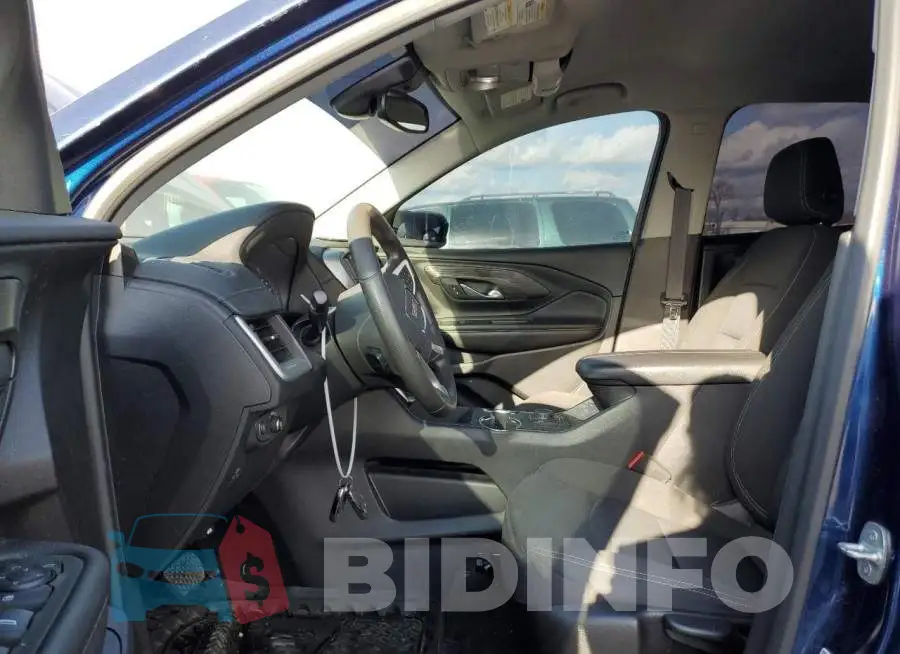 3GKALTEV6NL222803 Photo# 7