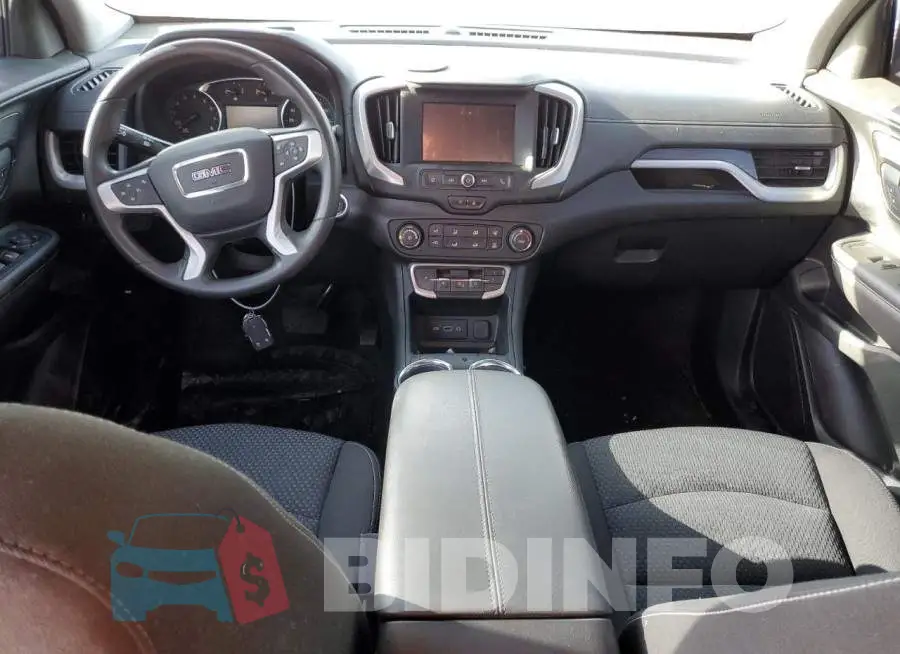 3GKALTEV6NL222803 Photo# 8