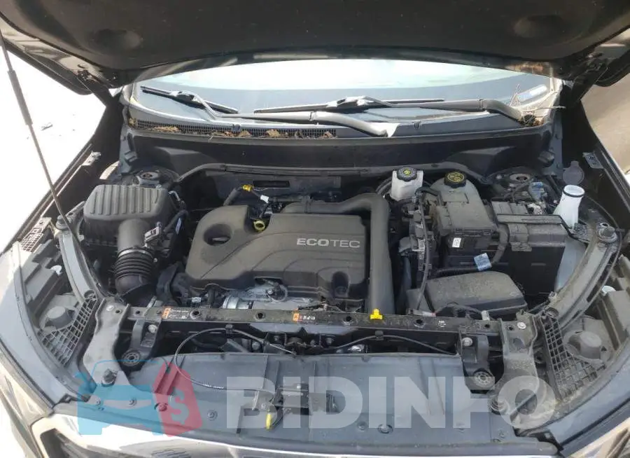 3GKALTEV8NL142581 Photo# 12