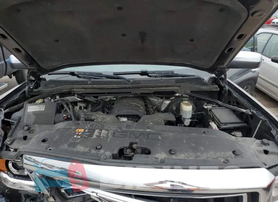 3GTP1VEC4FG214926 Photo# 11