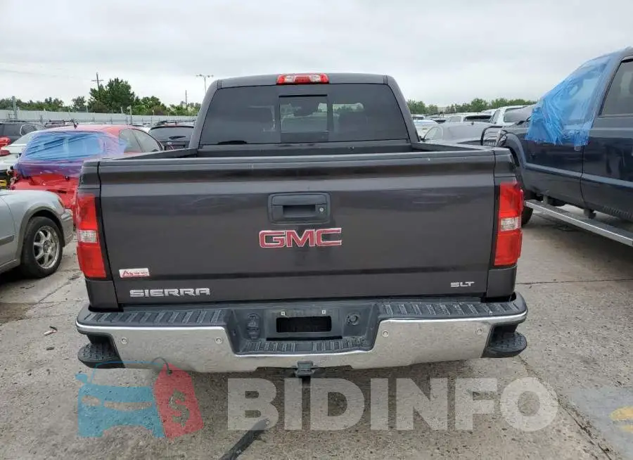 3GTP1VEC4FG214926 Photo# 6