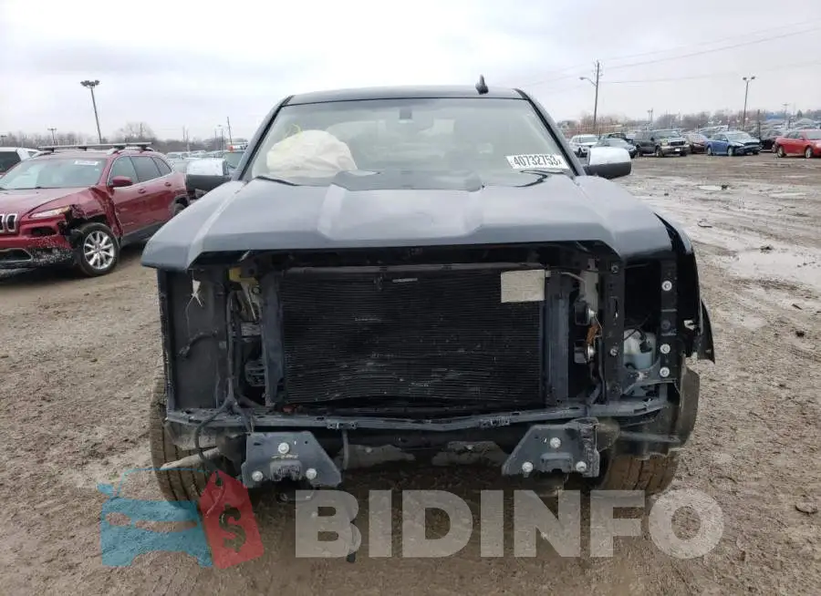 3GTP1VEC7FG459137 Photo# 5