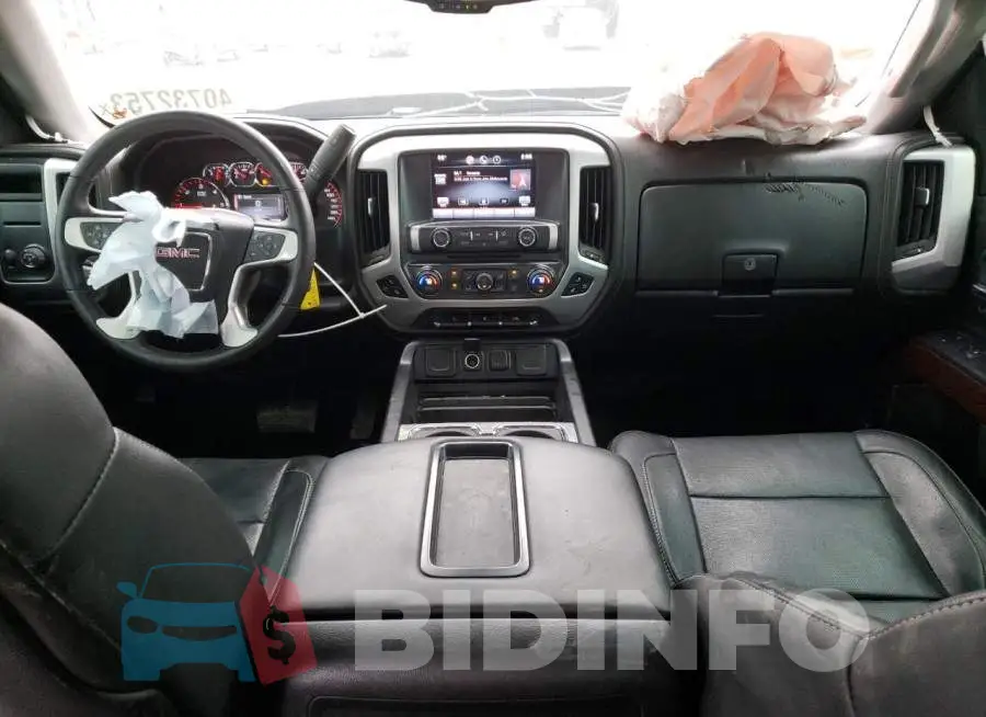 3GTP1VEC7FG459137 Photo# 8