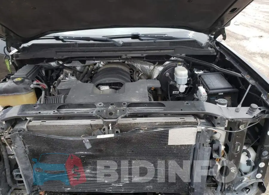 3GTP1VEC7FG459137 Photo# 11