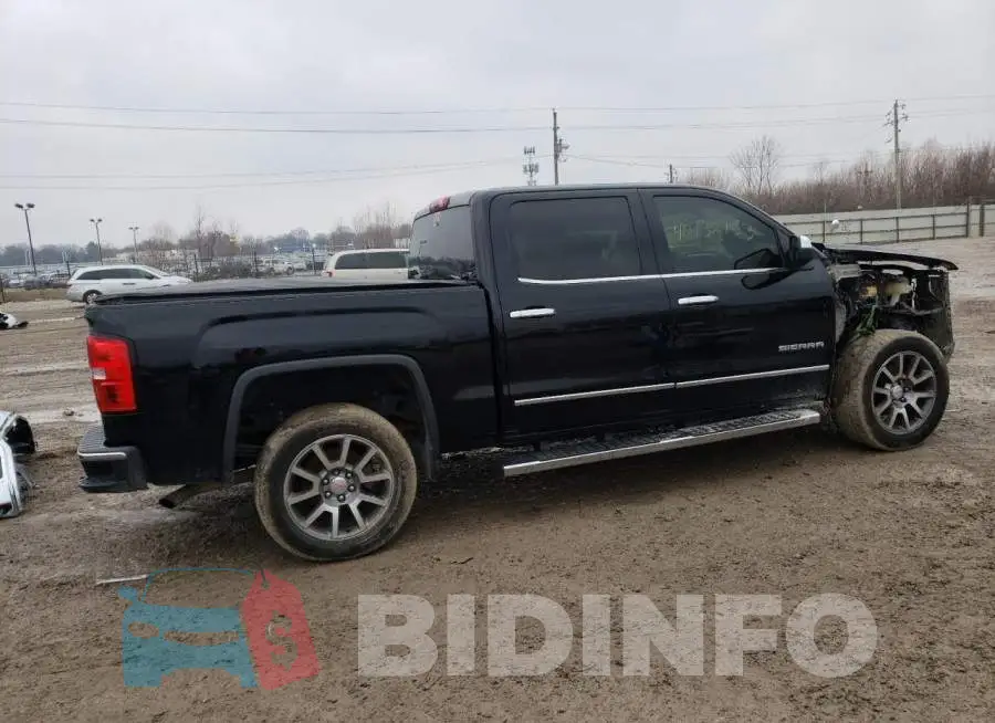 3GTP1VEC7FG459137 Photo# 3