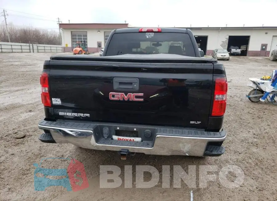 3GTP1VEC7FG459137 Photo# 6