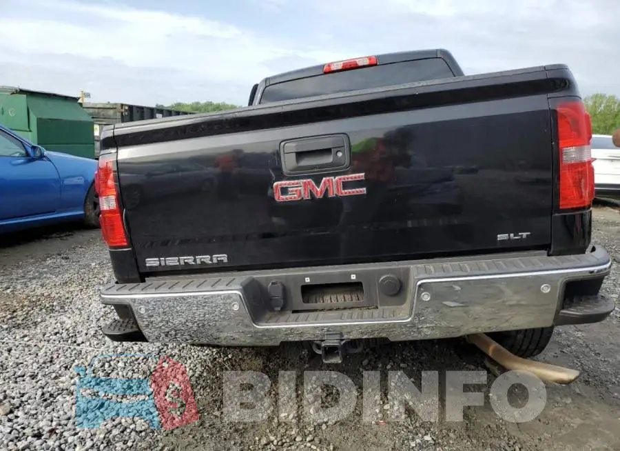 3GTP1VEC8EG496857 Photo# 6