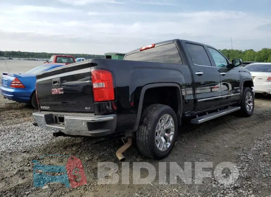 3GTP1VEC8EG496857 Photo# 3