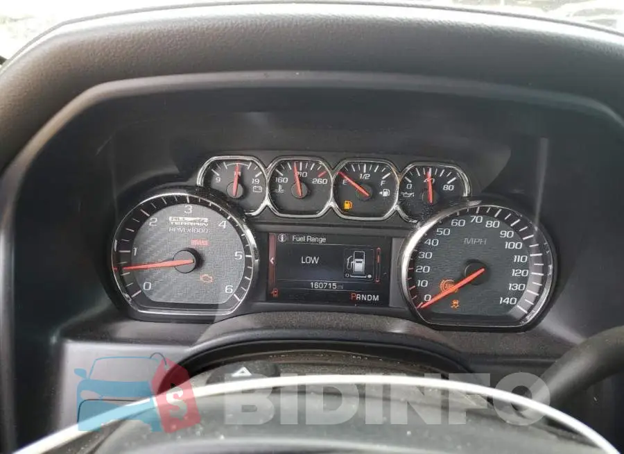 3GTU2VEC1EG561208 Photo# 9