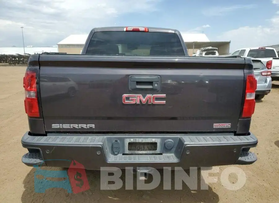 3GTU2VEC1EG561208 Photo# 6