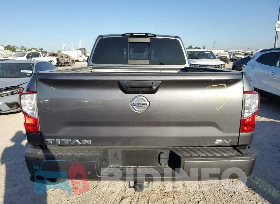 1N6AA1CFXMN502687 Photo# 6