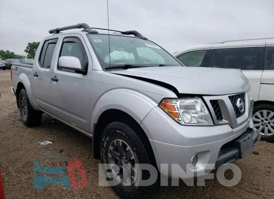 1N6DD0EV5JN702939 Photo# 4
