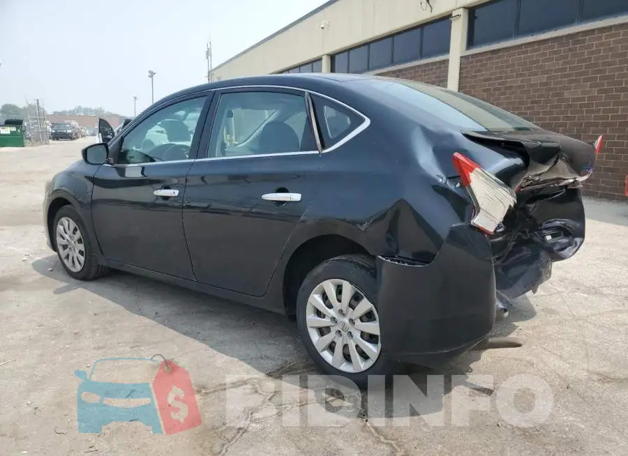 3N1AB7AP0JY313854 Photo# 2