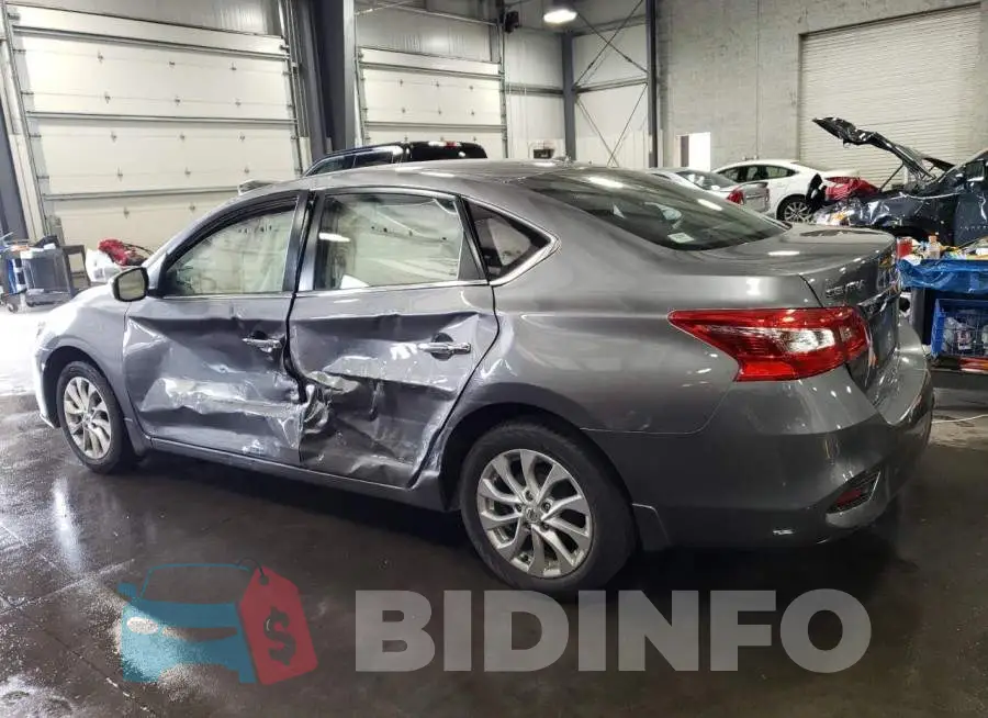3N1AB7AP1KY293714 Photo# 2