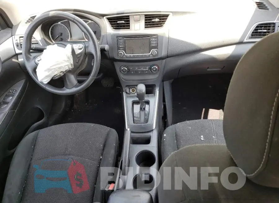 3N1AB7AP2JY293932 Photo# 8