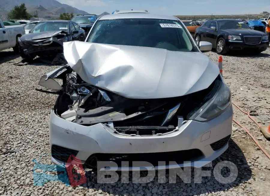 3N1AB7AP5GL663714 Photo# 5