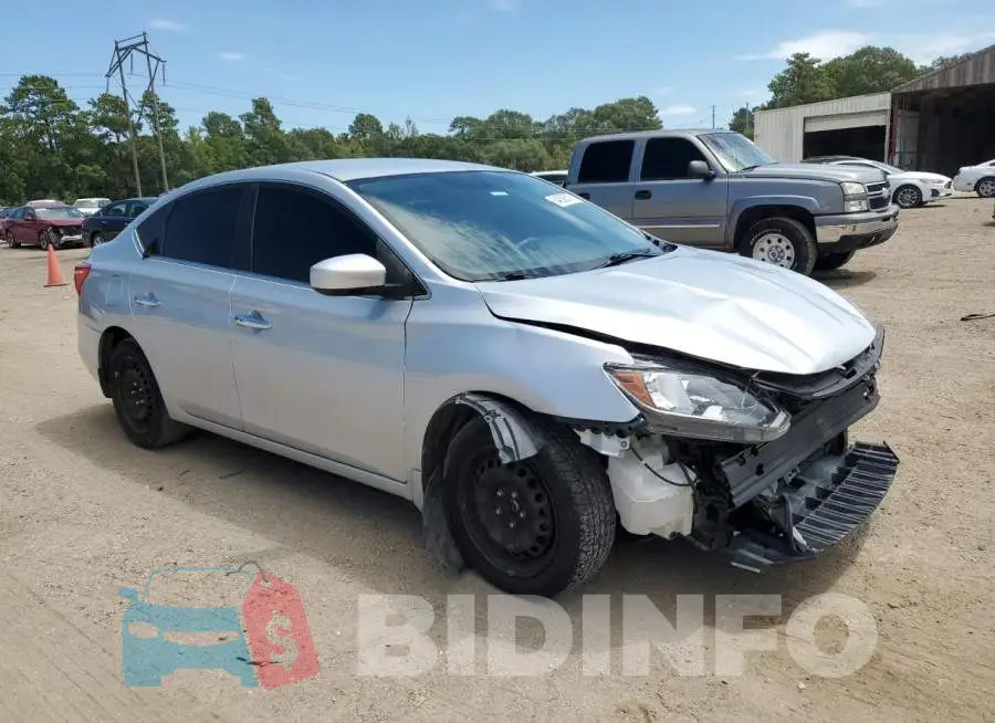 3N1AB7AP7GY288766 Photo# 4