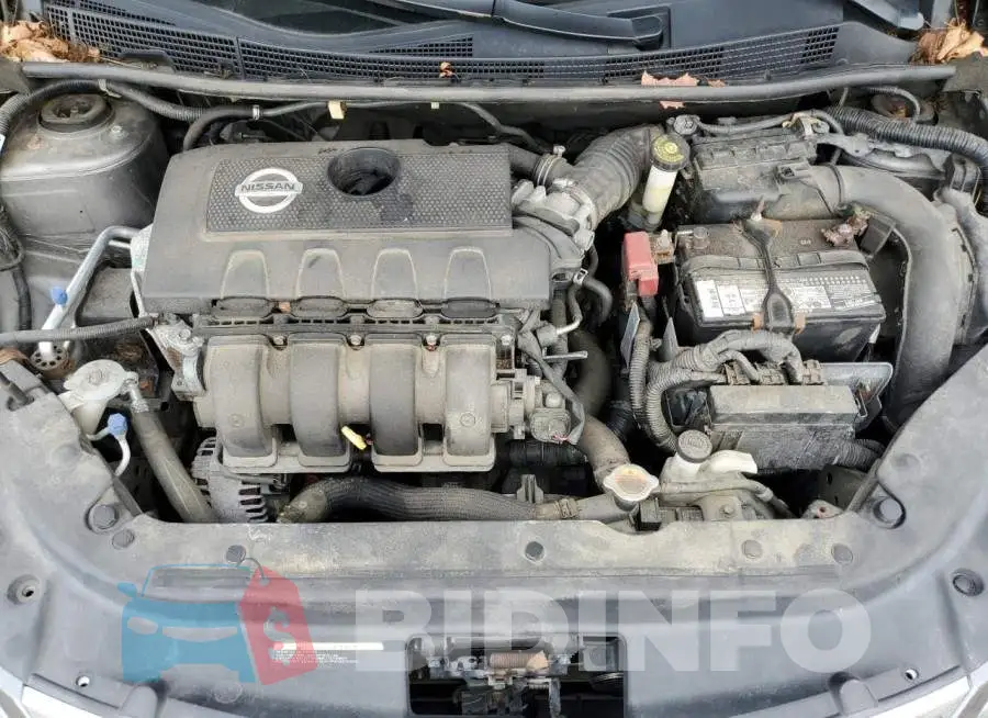 3N1AB7AP9FY307154 Photo# 11