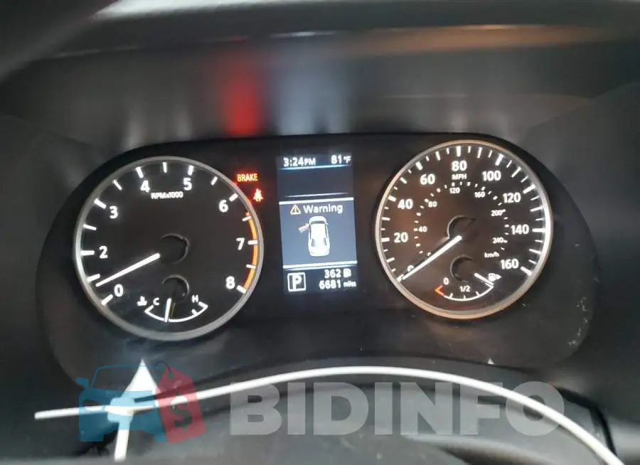 3N1AB8BV2NY225820 Photo# 9