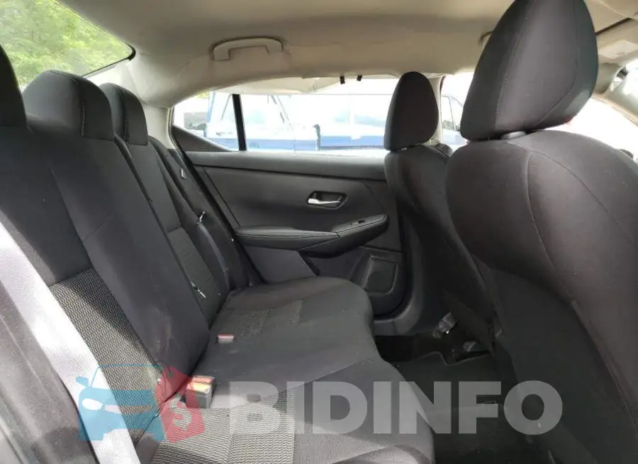 3N1AB8BVXNY260041 Photo# 10