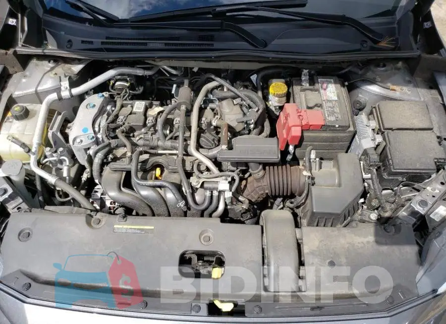 3N1AB8BVXNY260041 Photo# 11